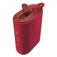 Energy Sistem StreetPlay Rojo 8 W Energy Sistem StreetPlay Rojo 8 W