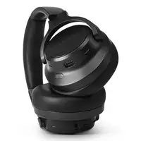Energy Sistem Silent ANC Auriculares Inalámbrico Diadema Llamadas/Música USB Tipo