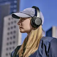 Energy Sistem Silent ANC Auriculares Inalámbrico Diadema Llamadas/Música USB Tipo
