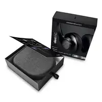 Energy Sistem Silent ANC Auriculares Inalámbrico Diadema Llamadas/Música USB Tipo