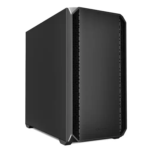 Sharkoon MK2 Micro Torre Negro