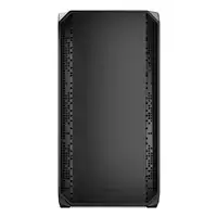 Sharkoon MK2 Micro Torre Negro Sharkoon MK2 Micro Torre Negro