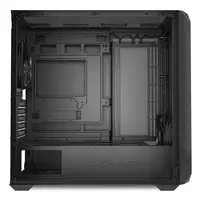 Sharkoon MK2 Micro Torre Negro Sharkoon MK2 Micro Torre Negro