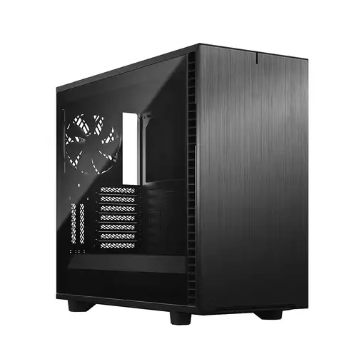Fractal Design Define 7 Midi Tower Negro