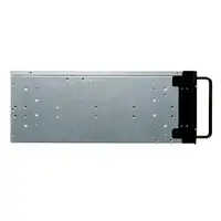 UNYKAch 4U 19″ UK 4329 USB Type C Estante Negro, Plata