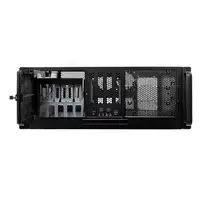 UNYKAch 4U 19″ UK 4329 USB Type C Estante Negro, Plata