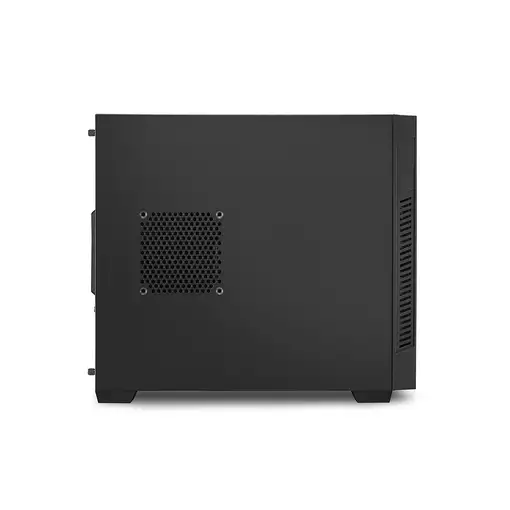 Sharkoon S1000 Torre Negro