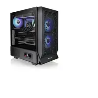 Thermaltake Ceres 330 TG Midi Tower Negro