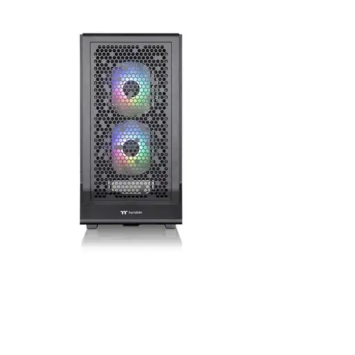 Thermaltake Ceres 330 TG Midi Tower Negro