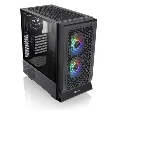 Thermaltake Ceres 330 TG Midi Tower Negro