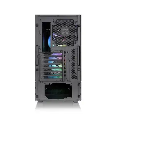 Thermaltake Ceres 330 TG Midi Tower Negro