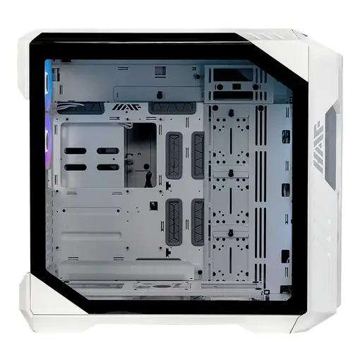 Cooler Master HAF 700 White Full Tower Blanco
