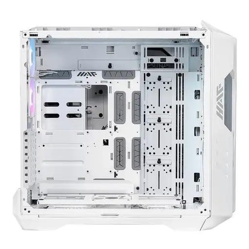 Cooler Master HAF 700 White Full Tower Blanco