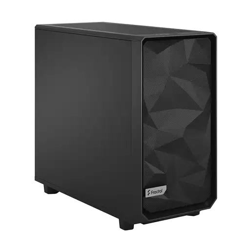 Fractal Design Meshify 2 Torre Negro