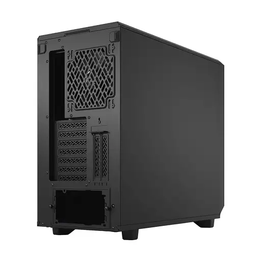 Fractal Design Meshify 2 Torre Negro
