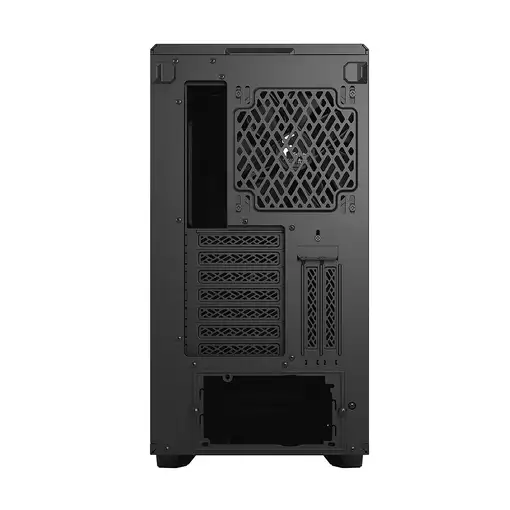 Fractal Design Meshify 2 Torre Negro