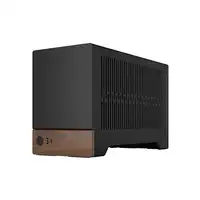 Fractal Design Terra Small Form Factor (SFF) Grafito Fractal Design Terra Small Form Factor (SFF) Grafito
