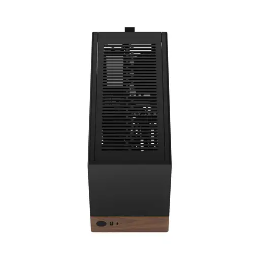 Fractal Design Terra Small Form Factor (SFF) Grafito