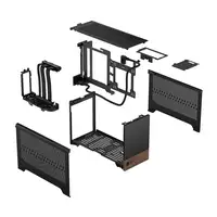 Fractal Design Terra Small Form Factor (SFF) Grafito Fractal Design Terra Small Form Factor (SFF) Grafito