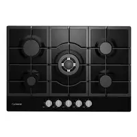 Placa de gas CPCGM5F5021N CORBERO