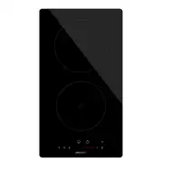 Cecotec 02853 hobs Negro Encimera Con placa de inducción 2 zona(s)