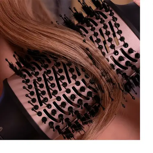 Cecotec Bamba CeramicCare 3in1 Styler Herramienta de peinado con múltiples accesor