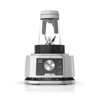 Ninja CB350EU licuadora 2,1 L Batidora de vaso 1200 W Plata Ninja CB350EU licuadora 2,1 L Batidora de vaso 1200 W Plata