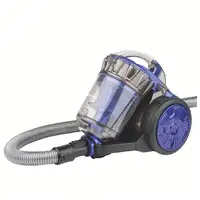 Wëasy WS14 aspiradora 2 L Aspiradora cilíndrica Secar 900 W Sin bolsa