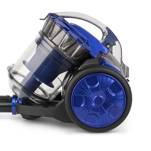 Wëasy WS14 aspiradora 2 L Aspiradora cilíndrica Secar 900 W Sin bolsa