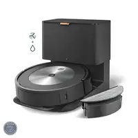 iRobot Roomba Combo j5 0,4 L Bolsa para el polvo Negro