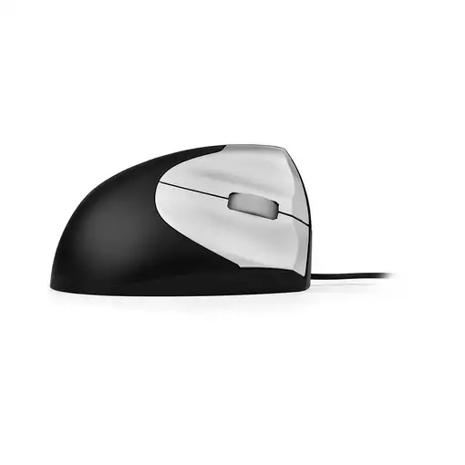 BakkerElkhuizen Handshake Mouse Wired VS4 ratón Oficina Izquierda USB tipo A Laser