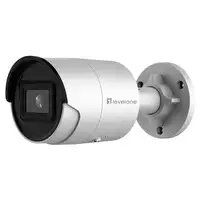 LevelOne FCS-5202 cámara de vigilancia Bala (forma) Cámara de seguridad IP Interio
