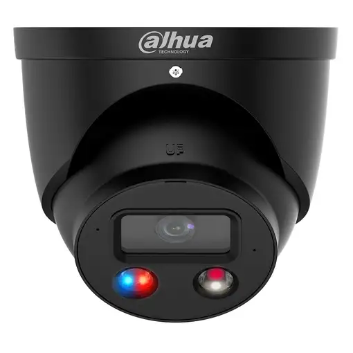 Dahua Technology IPC-HDW3849H-AS-PV Almohadilla Cámara de seguridad IP Interior y