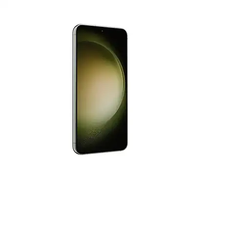 Smartphone Samsung Galaxy S23 SM-S911B (6.1'') 5G 256GB/8GB RAM verde SAMSUNG