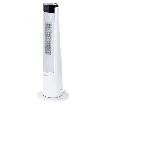 Adler AD 7730 calefactor eléctrico Interior Blanco 2200 W Ventilador eléctrico