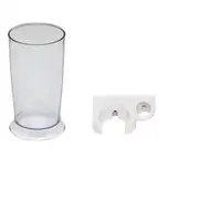 Magefesa MGF: 4160 Batidora de inmersión 400 W Blanco Magefesa MGF: 4160 Batidora de inmersión 400 W Blanco