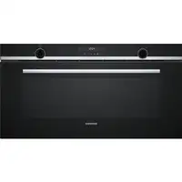 Horno 85 L Negro 67321 VB558C0S0 SIEMENS