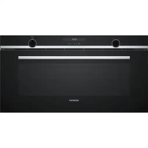 Horno 85 L Negro 67321 VB558C0S0 SIEMENS