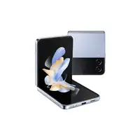 Smartphone Samsung Galaxy Z Flip4 SM-F721B(6.7'')  5G  8 256GB/8GB RAM azul SAMSUNG
