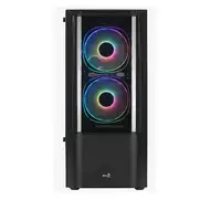 Aerocool Quantum Midi Tower Negro