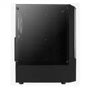 Aerocool Quantum Midi Tower Negro