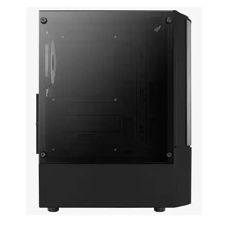 Aerocool Quantum Midi Tower Negro
