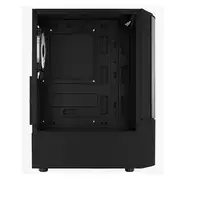 Aerocool Quantum Midi Tower Negro