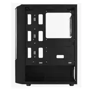 Aerocool Quantum Midi Tower Negro