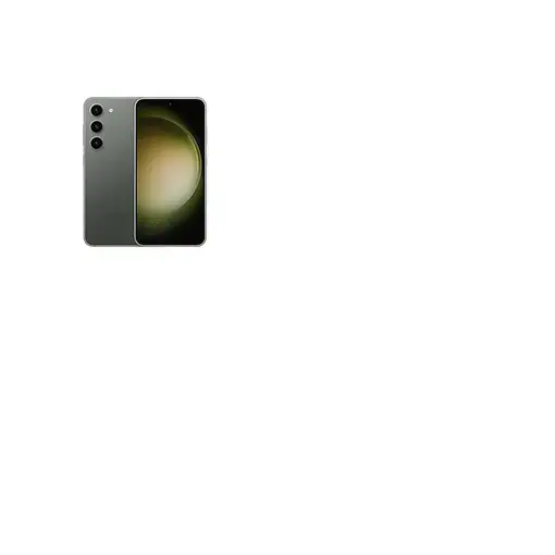 Smartphone Samsung Galaxy S23 SM-S911B (6.1'') 5G 128GB/8GB RAM verde SAMSUNG Smartphone Samsung Galaxy S23 SM-S911B (6.1'') 5G 128GB/8GB RAM verde SAMSUNG