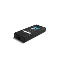 NOX NXPWR65NB adaptador e inversor de corriente Interior 65 W Negro