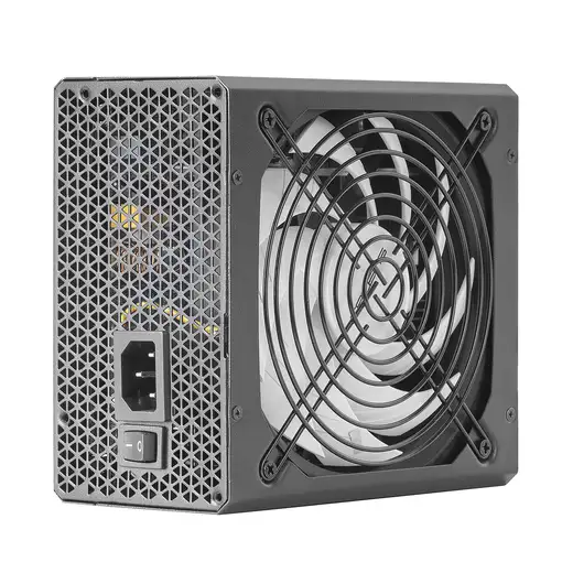 Tacens RADIX VII AG 800, Fuente Alimentación Full Modular 800W ATX, 10 Años Garan