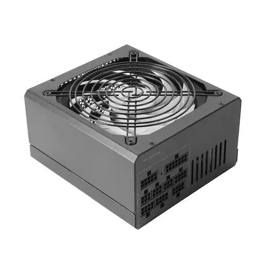 Tacens RADIX VII AG 800, Fuente Alimentación Full Modular 800W ATX, 10 Años Garan