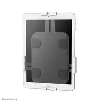 Neomounts WL15-625WH1 Soporte de pared para tableta 7.9-11" - bloqueable - univers