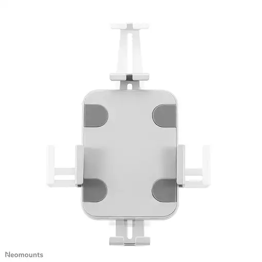 Neomounts WL15-625WH1 Soporte de pared para tableta 7.9-11" - bloqueable - univers